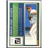 Image 2 : 2025 DONRUSS YELLOW PARALLEL  ANDRUW JONES