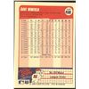 Image 2 : 1990 FLEER DAVE WINFIELD (HOF)