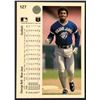 Image 2 : 1990 UPPER DECK GEORGE BELL