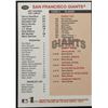 Image 2 : 1997 FLEER BARRY BONDS