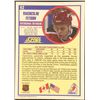 Image 2 : 1990-91 SCORE SLAVA FETISOV (HOF) ROOKIE CARD