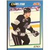 Image 1 : 1991-92 SCORE DARRYL SYDOR ROOKIE CARD