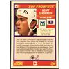 Image 2 : 1991-92 SCORE GEOFF SANDERSON ROOKIE CARD