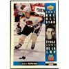 Image 1 : 1993-94 UPPER DECK ADAM OATES (HOF)