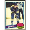 Image 1 : 1980-81 O-PEE-CHEE BRIAN SUTTER