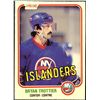 Image 1 : 1981-82 O-PEE-CHEE BRYAN TROTTIER (HOF)