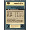 Image 2 : 1981-82 O-PEE-CHEE BRYAN TROTTIER (HOF)