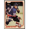 Image 1 : 1981-82 O-PEE-CHEE MIKE BOSSY (HOF)