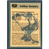 Image 2 : 1981-82 O-PEE-CHEE MIKE BOSSY (HOF)