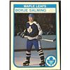 Image 1 : 1982-83 O-PEE-CHEE BORJE SALMING (HOF)