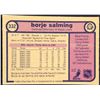 Image 2 : 1982-83 O-PEE-CHEE BORJE SALMING (HOF)