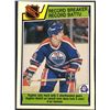 Image 1 : 1983-84 O-PEE-CHEE PAT HUGHES