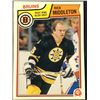 Image 1 : 1983-84 O-PEE-CHEE RICK MIDDLETON (HOF)