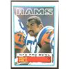Image 1 : 1983 TOPPS KENT HILL