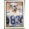 Image 1 : 1991 TOPPS KELVIN MARTIN