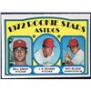 Image 1 : 1972 O-PEE-CHEE J.R. RICHARD ROOKIE CARD
