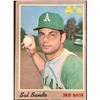 Image 1 : 1970 O-PEE-CHEE SAL BANDO