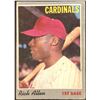 Image 1 : 1970 O-PEE-CHEE DICK ALLEN (HOF)