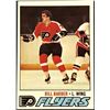 Image 1 : 1977-78 TOPPS BILL BARBER (HOF)