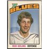 Image 1 : 1976-77 O-PEE-CHEE ROD SEILING