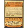 Image 2 : 1974-75 TOPPS WAYNE MERRICK