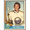 Image 1 : 1974-75 TOPPS MIKE ROBITAILLE