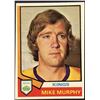 Image 1 : 1974-75 TOPPS MIKE MURPHY