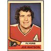 Image 1 : 1974-75 TOPPS JOE WATSON