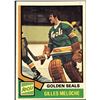 Image 1 : 1974-75 TOPPS GILLES MELOCHE