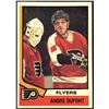 Image 1 : 1974-75 TOPPS ANDRE DUPONT