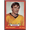 Image 1 : 1973-74 O-PEE-CHEE DAN MALONEY