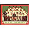 Image 1 : 1973-74 O-PEE-CHEE BUFFALO SABRES