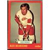 Image 1 : 1973-74 O-PEE-CHEE ALEX DELVECCHIO (HOF)