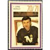 Image 1 : 1970-71 ESSO GUMP WORSLEY (HOF)