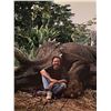 Image 1 : Jurassic Park Steven Spielberg signed photo