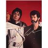 Image 1 : Filmmaker George Lucas signed photo