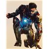 Image 1 : Iron Man Robert Downey Jr. signed photo