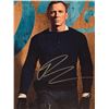 Image 1 : James Bond Daniel Craig signed photo