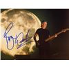 Image 1 : Pink Floyd Roger Waters signed photo
