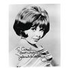 Image 1 : Beach Blanket Bingo Deborah Walley signed photo