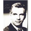 Image 1 : Douglas Fairbanks Jr  signed photo