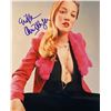 Image 1 : Traffic Erika Christensen signed photo