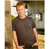 Image 1 : Breaking Bad Jesse Plemons signed photo. GFA Authenticated