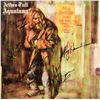 Image 1 : Jethro Tull signed Aqualung album