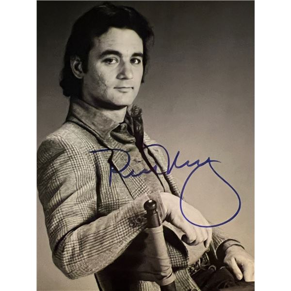 SNL Bill Murray signed photo