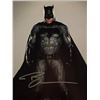 Image 1 : Batman Ben Affleck signed photo