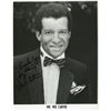 Image 1 : The Rifleman Mel Carter signed photo