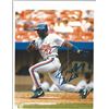 Image 1 : MLB Star Rondell  White signed photo
