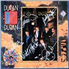 Image 1 : Duran Duran Seven And The Ragged Tiger signed album