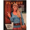 Image 1 : Playboy Magazine September 1970 Issue